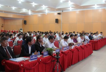 Hội thảo Đảm bảo chất lượng đào tạo trực tuyến tại các cơ sở giáo dục đại học Việt Nam