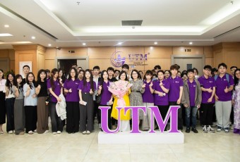 Talkshow đặc biệt - Quản lý cảm xúc giữa thời đại AI