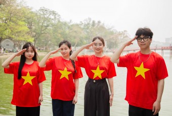 Ngành Marketing Trường UTM: Bệ phóng cho thế hệ Marketer thời đại số