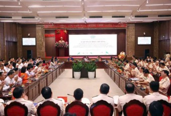 Trường Đại học UTM được vinh danh trong phong trào “Toàn dân bảo vệ an ninh Tổ quốc” năm 2024