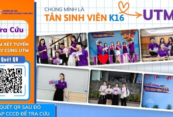 Thông báo Tuyển sinh bổ sung hệ đại học chính quy năm 2025