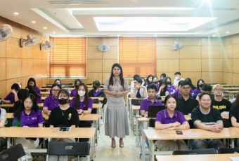 Khởi động năm học mới – Định hướng tương lai