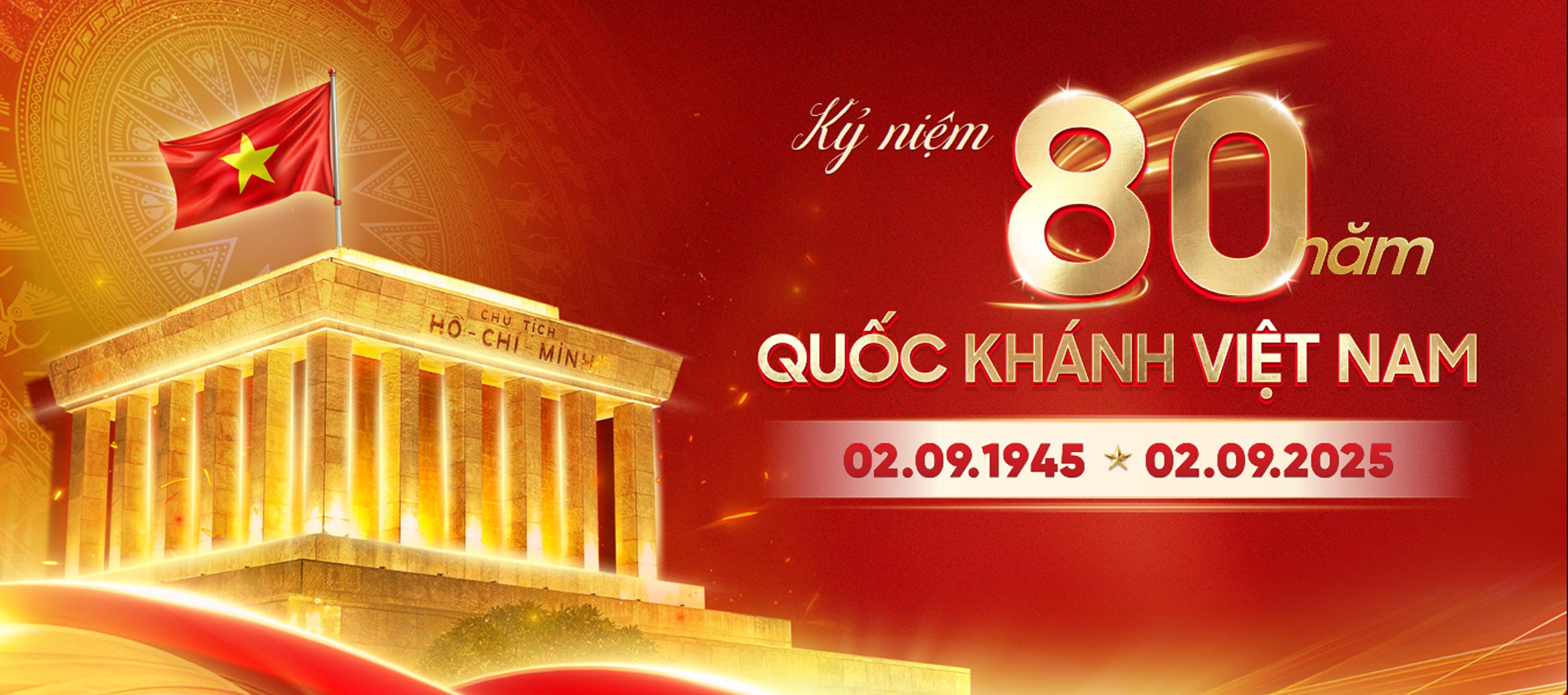 Quốc Khánh 2 tháng 9