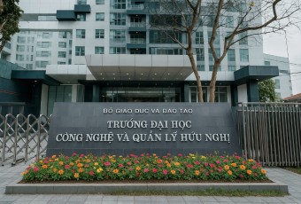 Thông báo tuyển sinh đại học hình thức từ xa năm 2026 Thông báo tuyển sinh đại học hình thức từ xa năm 2026